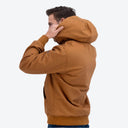 Mobile Warming Technology Jacket Foreman 2.0 Jacket Men's Heated Clothing