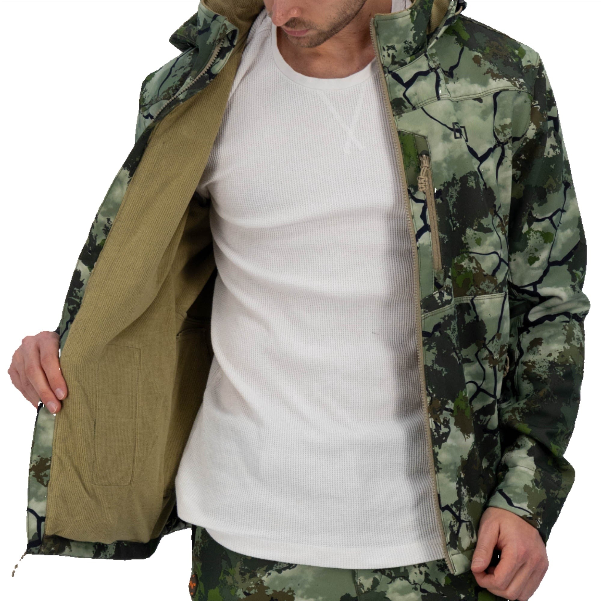 KCX Terrain Heated Jacket Men's – Fieldsheer Canada