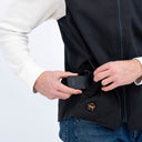 Mobile Warming Technology Vest Peak BT Vest Heated Clothing