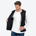 Mobile Warming Technology Vest Peak BT Vest Heated Clothing