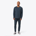 Mobile Warming Technology Baselayers Baselite Heated Baselayer Pant Men’s - Arctic Blue Heated Clothing