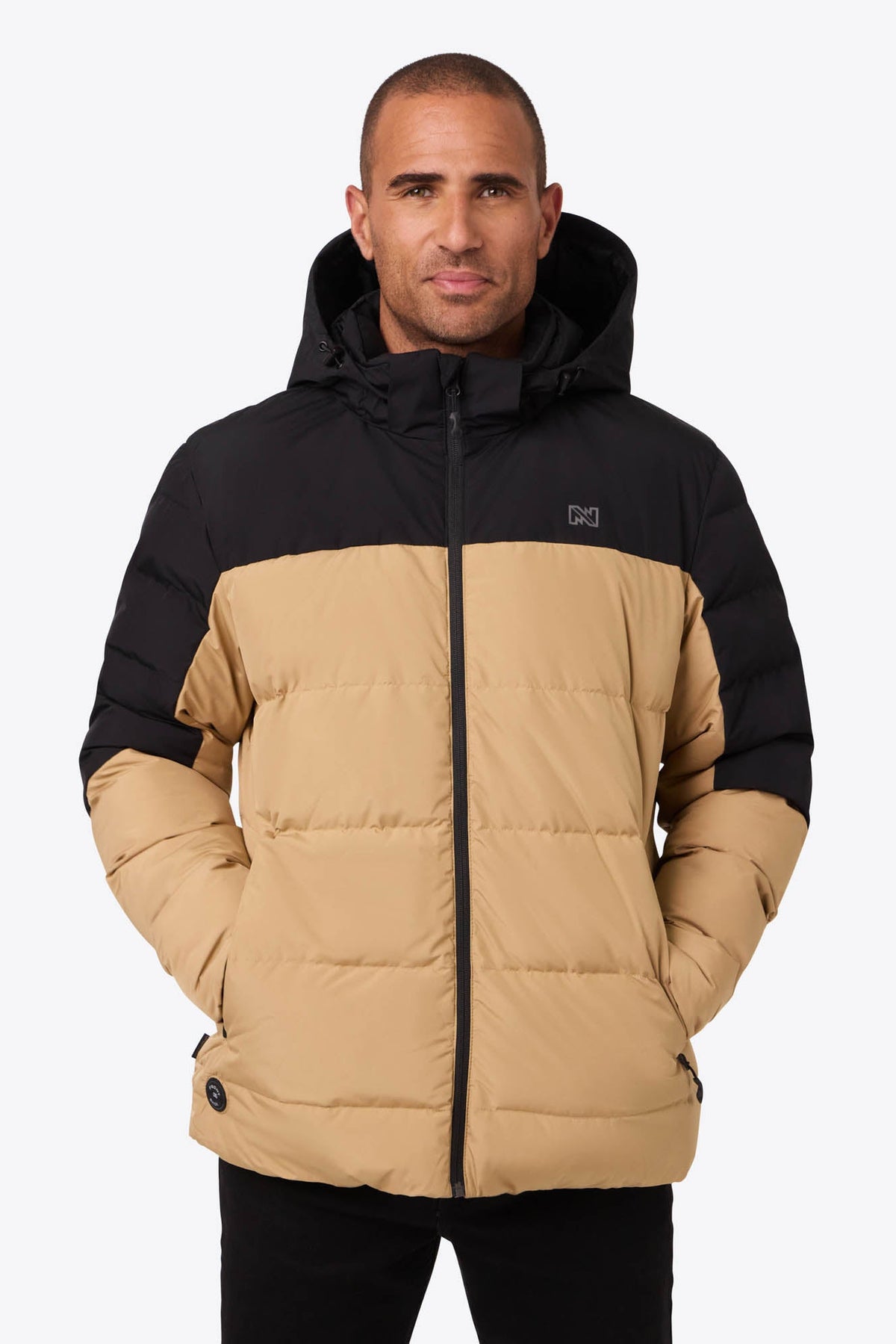 Crest 2.0 Down Jacket Men