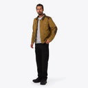 Mobile Warming Technology Jacket Ranch 3/4 Jacket Men's - Tan Heated Clothing