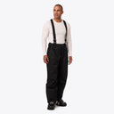 Mobile Warming Technology Pants Denali Snow Heated Pant Men's - Black Heated Clothing