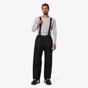 Mobile Warming Technology Pants Denali Snow Heated Pant Men's - Black Heated Clothing