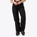 Mobile Warming Technology Pants Denali Snow Heated Pant Women's - Black Heated Clothing