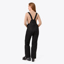 Mobile Warming Technology Pants Denali Snow Heated Pant Women's - Black Heated Clothing