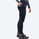 Mobile Warming Technology Baselayers Proton Baselayer Pant Women's Heated Clothing