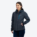 Mobile Warming Technology Jacket Adventure Heated Jacket Women’s Heated Clothing