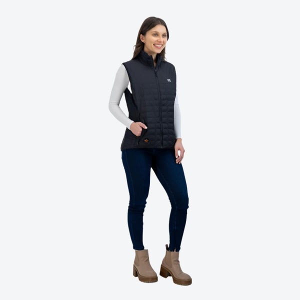 Backcountry Heated Vest Women's