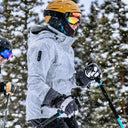 Denali Snow Jacket Women's - Geo