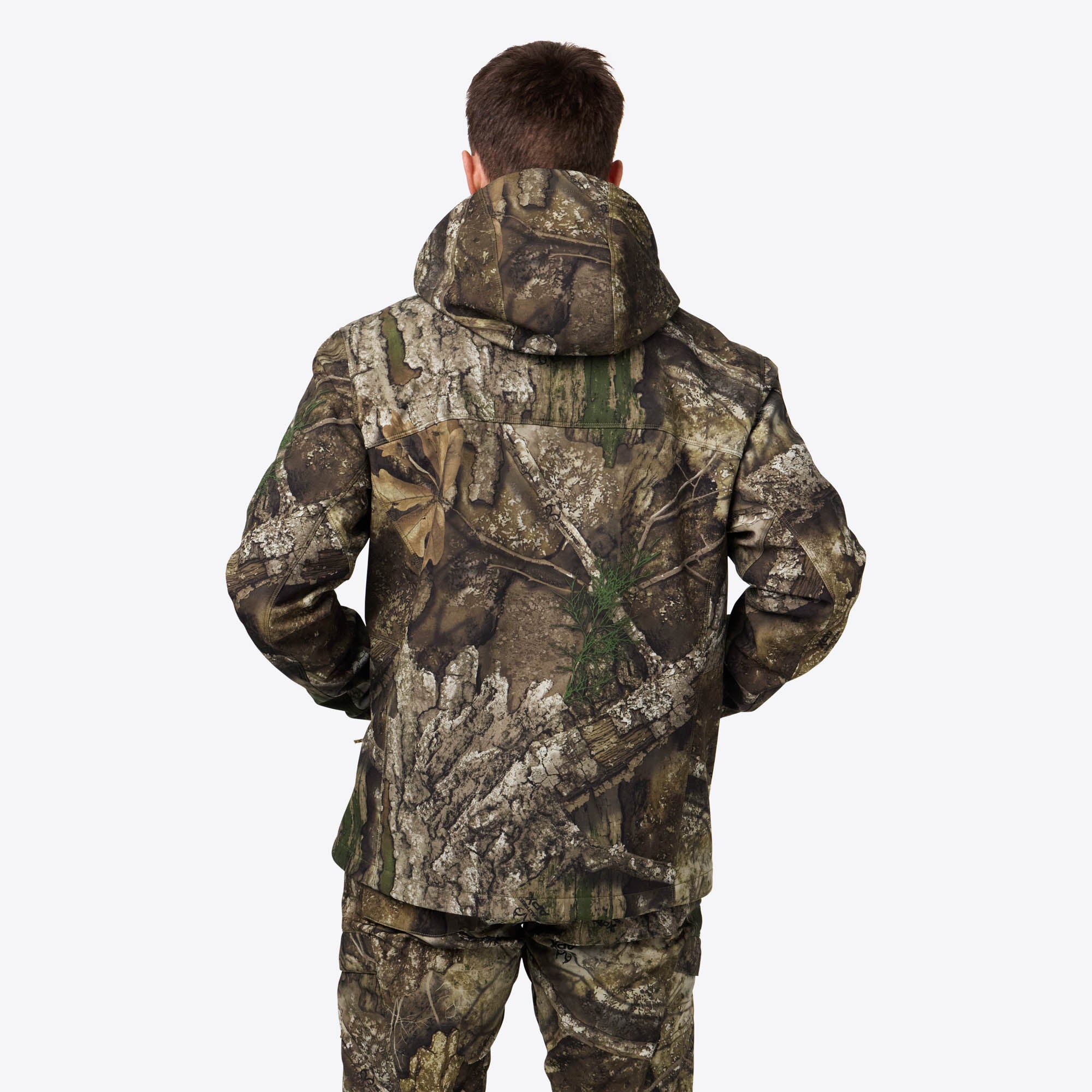 APX Realtree® Heated Jacket – Fieldsheer Canada