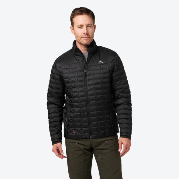 Backcountry Heated Jacket Men's