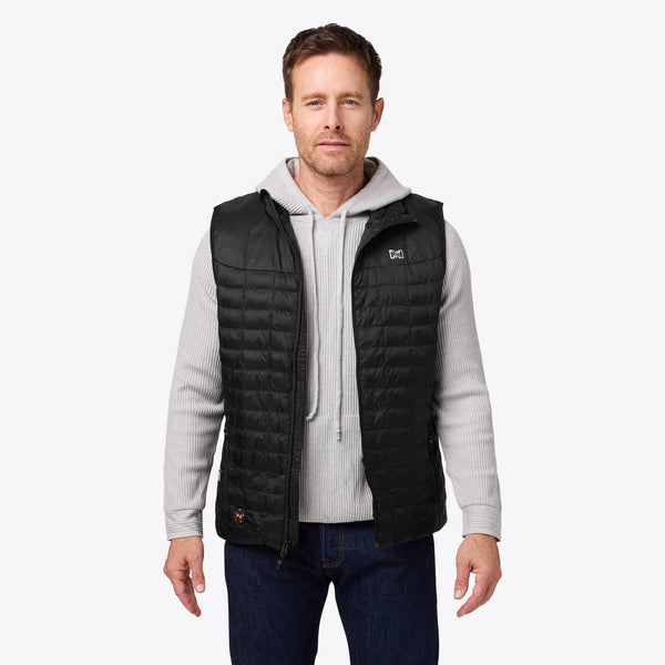 Backcountry Heated Vest Men's