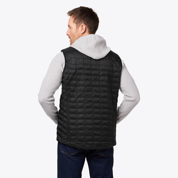 Backcountry Heated Vest Men's