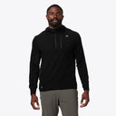 Mobile Warming Technology Baselayers Merino Heated Baselayer Shirt Men's  - BLACK Heated Clothing