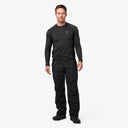 Mobile Warming Technology Baselayers Primer Heated Base Layer Shirt - Men's Heated Clothing