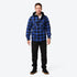 files/Mobile-Warming-On-Model-Mens-Flannel-Hoodie-Blue-_1.jpg