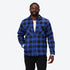 files/Mobile-Warming-On-Model-Mens-Flannel-Jacket-Blue-_3.jpg