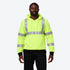 HI-VIS Pullover Hoodie Men's