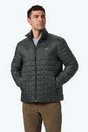 Mobile Warming Technology Jacket Outrider Heated Jacket Men's - Dark Charcoal Heated Clothing - product view 5