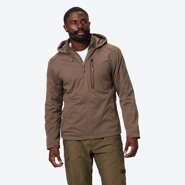 Tundra Jacket Men's