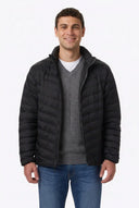 Backcountry Xtera Heated Jacket Men’s - Black