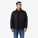 Backcountry Xtera Heated Jacket Men’s - Black