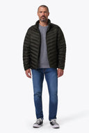 Mobile Warming Technology Jacket Backcountry Xtera Heated Jacket Men's - Forest Green Heated Clothing - product view 3