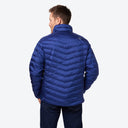 Mobile Warming Technology Jacket Backcountry Xtera Heated Jacket Men’s - Navy Heated Clothing