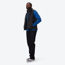 Mobile Warming Technology Vest Backcountry Xtera Heated Vest Men’s - Black Heated Clothing