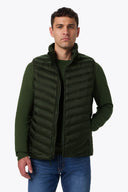 Mobile Warming Technology Vest Backcountry Xtera Heated Vest Men's - Forest Green Heated Clothing