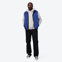 Mobile Warming Technology Vest Backcountry Xtera Heated Vest Men’s - Navy Heated Clothing