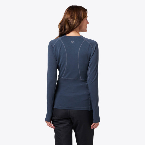 Baselite Heated Baselayer Shirt Women’s