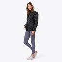 Mobile Warming Technology Jacket Backcountry Xtera Heated Jacket Women’s - Black Heated Clothing