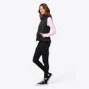 Mobile Warming Technology Vest Backcountry Xtera Heated Vest Women’s - Black Heated Clothing
