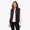 Mobile Warming Technology Vest Backcountry Xtera Heated Vest Women’s - Black Heated Clothing