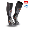 Pro Compression Heated Socks Unisex