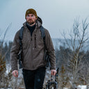 Mobile Warming Technology Jacket Tundra Jacket Men's Heated Clothing