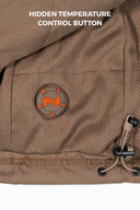Agarics Pullover Jacket Men's - product view 10