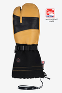 Alta Hybrid Heated Snow Mitten Unisex