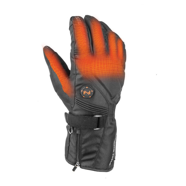 Mobile Warming Technology Gloves Storm Heated Gloves Heated Clothing