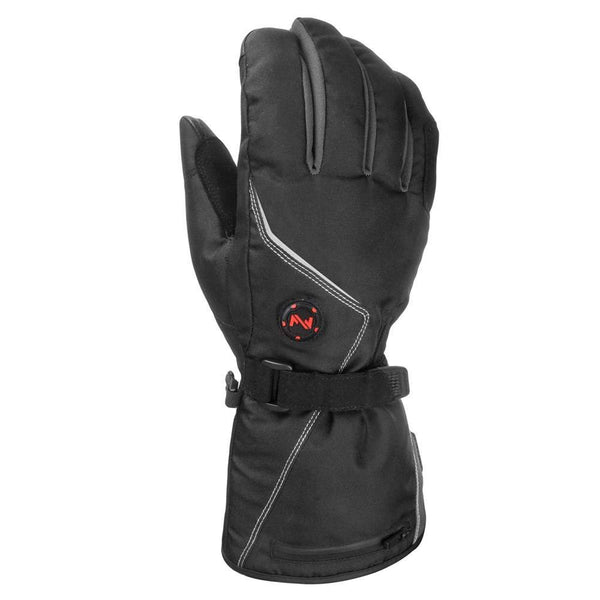 Mobile Warming Technology Gloves Fieldsheer Heated Glove [SnowJam] Heated Clothing