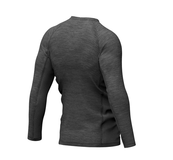 Mobile Warming Technology Baselayers Primer Shirt Men's Heated Clothing