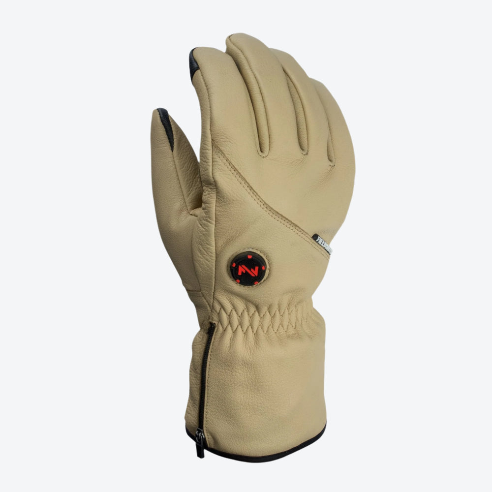 Heated Gloves Fieldsheer Canada