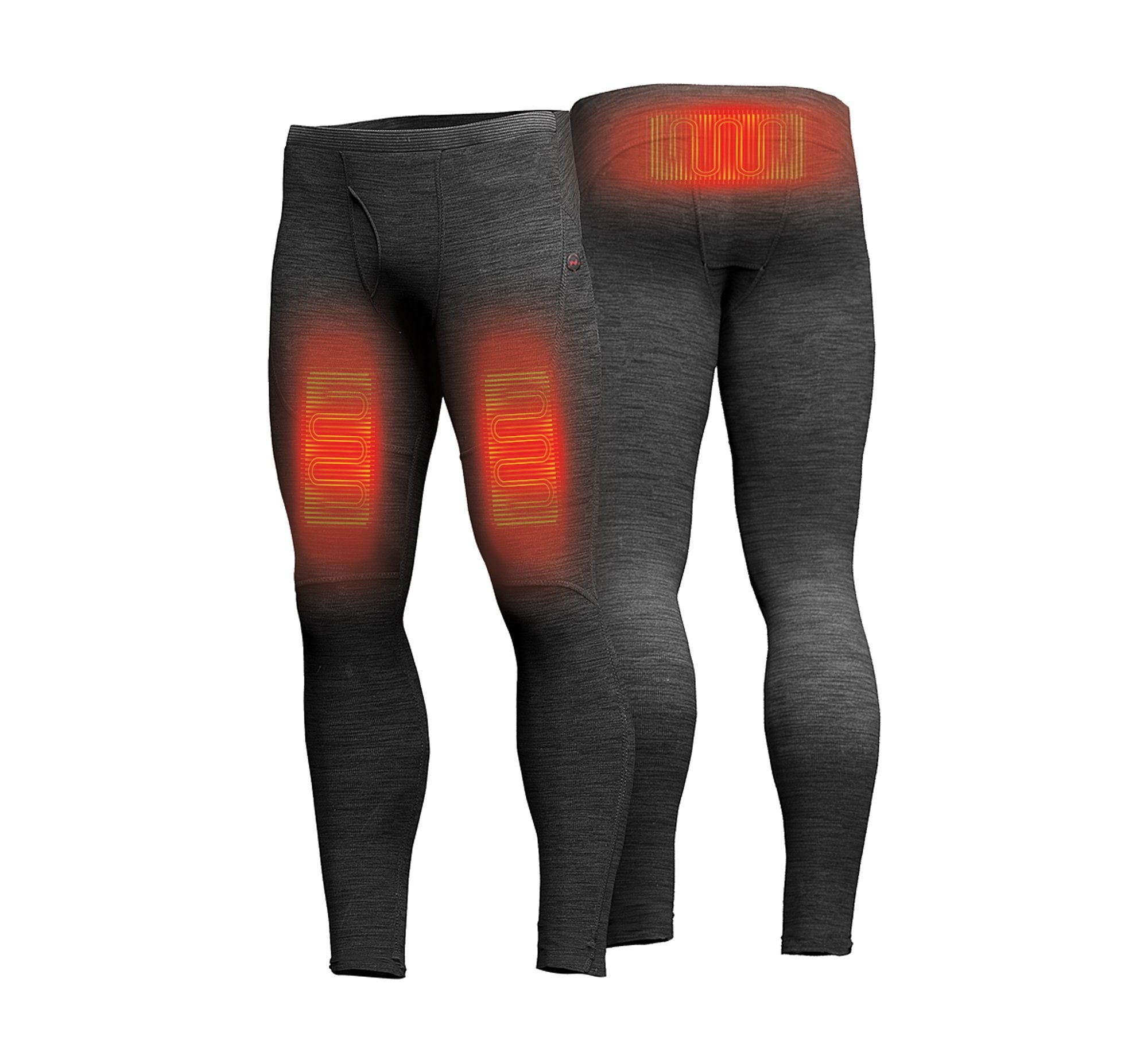 Electric Thermal Heated Pant For Men Women Winter Hiking Skiing Heating  Clothing Heated Underwear Warm Heated Trouser