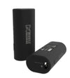 Clamshell Battery & Cable 3.7V 2200mAh Non Wireless 2-Pack