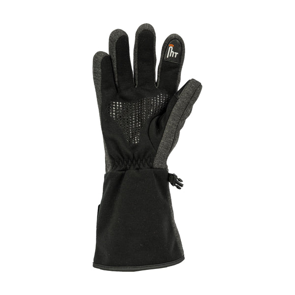 Mobile Warming Technology Gloves Thermal Heated Glove Unisex Heated Clothing