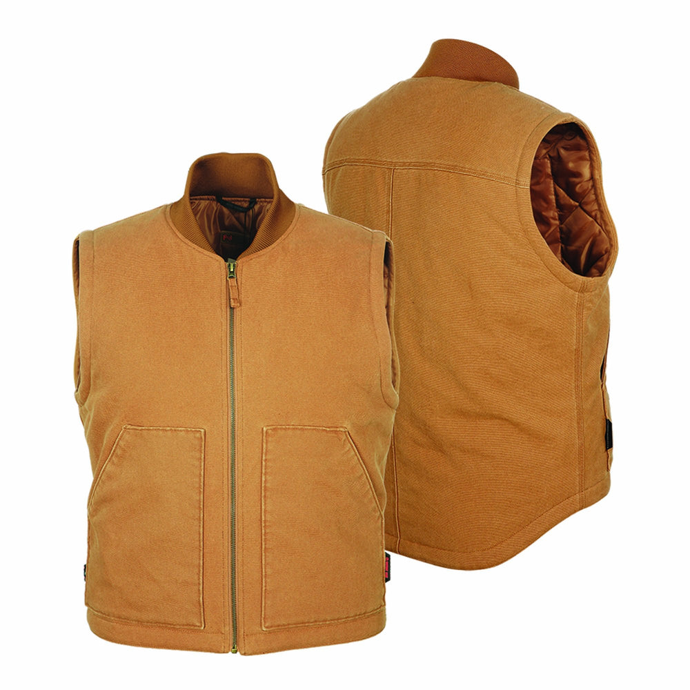 Heated Vests For Men Fieldsheer Canada