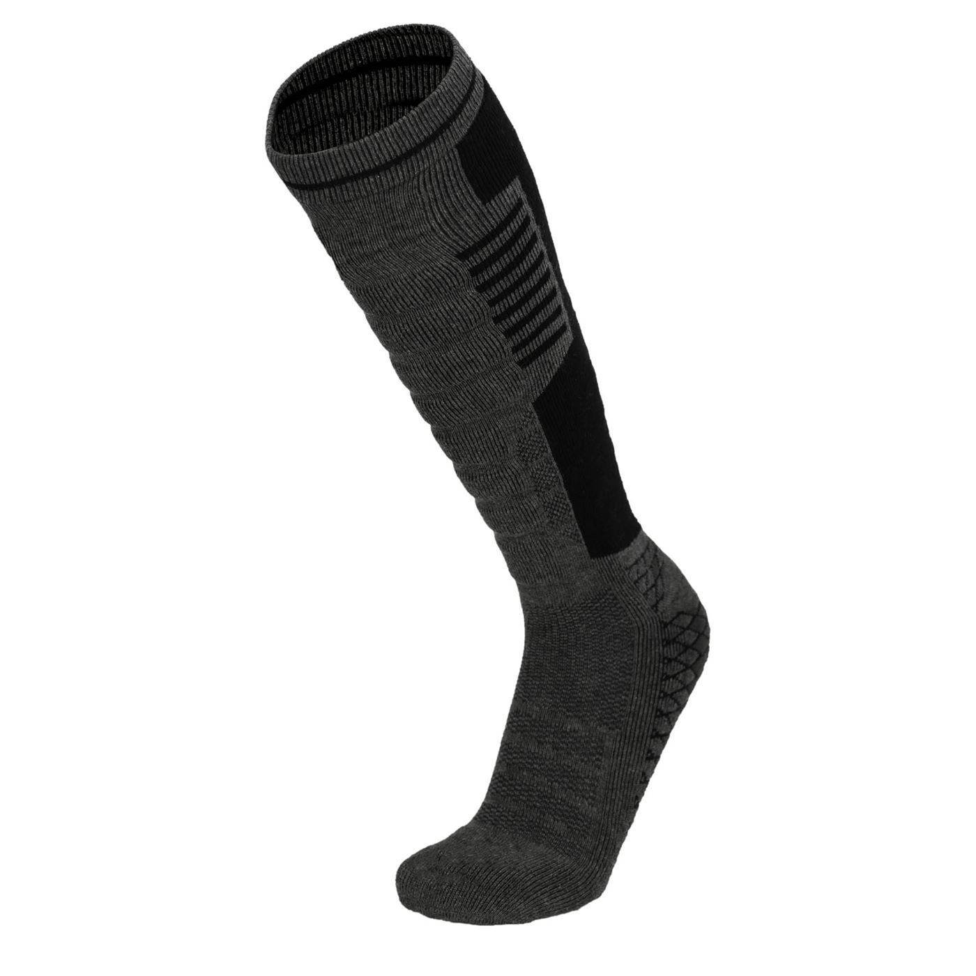 Mobile Warming Technology Sock Thermal Heated Socks Unisex Heated